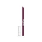 Maybelline Tattoo Liner Gel Pencil 818 Burgundy Bliss 1.3g