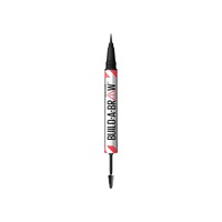 Maybelline Build A Brow Pen 260 Deep Brown