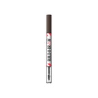 Maybelline Build A Brow Pen 260 Deep Brown 0.4 ml