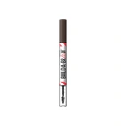 Maybelline Build A Brow Pen 260 Deep Brown