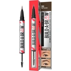 Maybelline Build A Brow Pen 260 Deep Brown