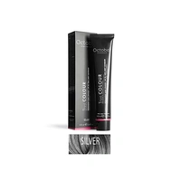 October Stockholm True Colour Silver 100 ml