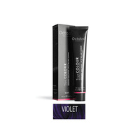 October Stockholm True Colour Violet 100 ml