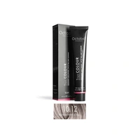 October Stockholm True Colour 10.12 Platinum Pearl Blond 100 ml