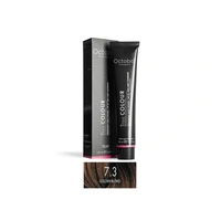 October Stockholm True Colour 7.3 Golden Blond 100 ml