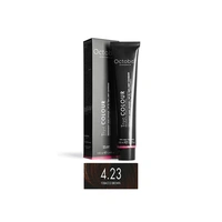 October Stockholm True Colour 4.23 Tobacco Brown 100 ml