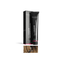 October Stockholm True Colour 8 Light Blond 100 ml