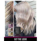 October Stockholm True Blond Plex 30g