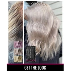 October Stockholm True Blond Plex 30g