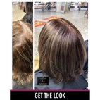 October Stockholm True Colour 7.0 Intense Natural Blond 100 ml