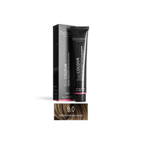 October Stockholm True Colour 8.0 Intense Natural Blond 100 ml