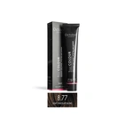 October Stockholm True Colour 8.77 Light Chocolate Blond 100 ml