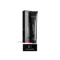 October Stockholm True Colour 4.1 Ash Brown 100 ml