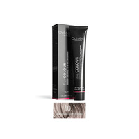 October Stockholm True Colour 10.1 Ash Natural Platinum Blond 100 ml