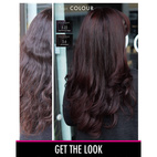 October Stockholm True Colour 5.22 Light Extra Violet Brown 100 ml