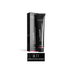 October Stockholm True Colour 6.11 Intense Ash Natural Dark Blond 100 ml