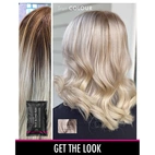 October Stockholm True Colour 10.13 Platinum Blond Beige 100 ml