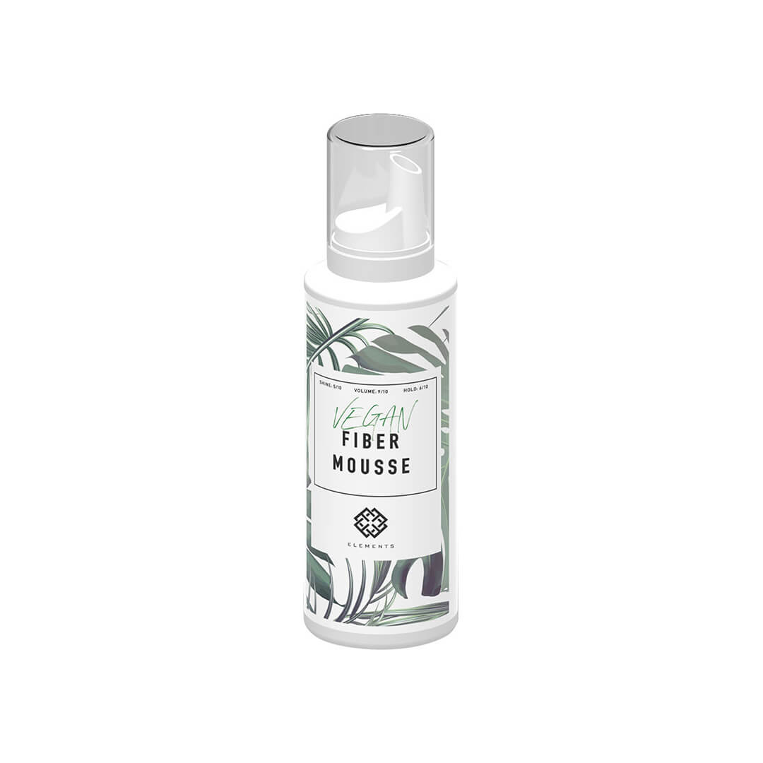 E+46 Fiber Mousse 200 ml