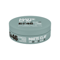 E+46 Matte Clay 100 ml