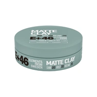 E+46 Matte Clay 100 ml
