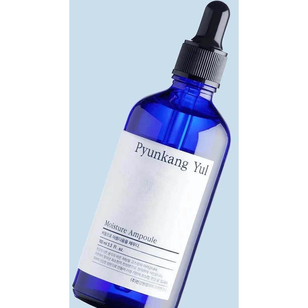 Pyunkang Yul Moisture Ampoule 100 ml