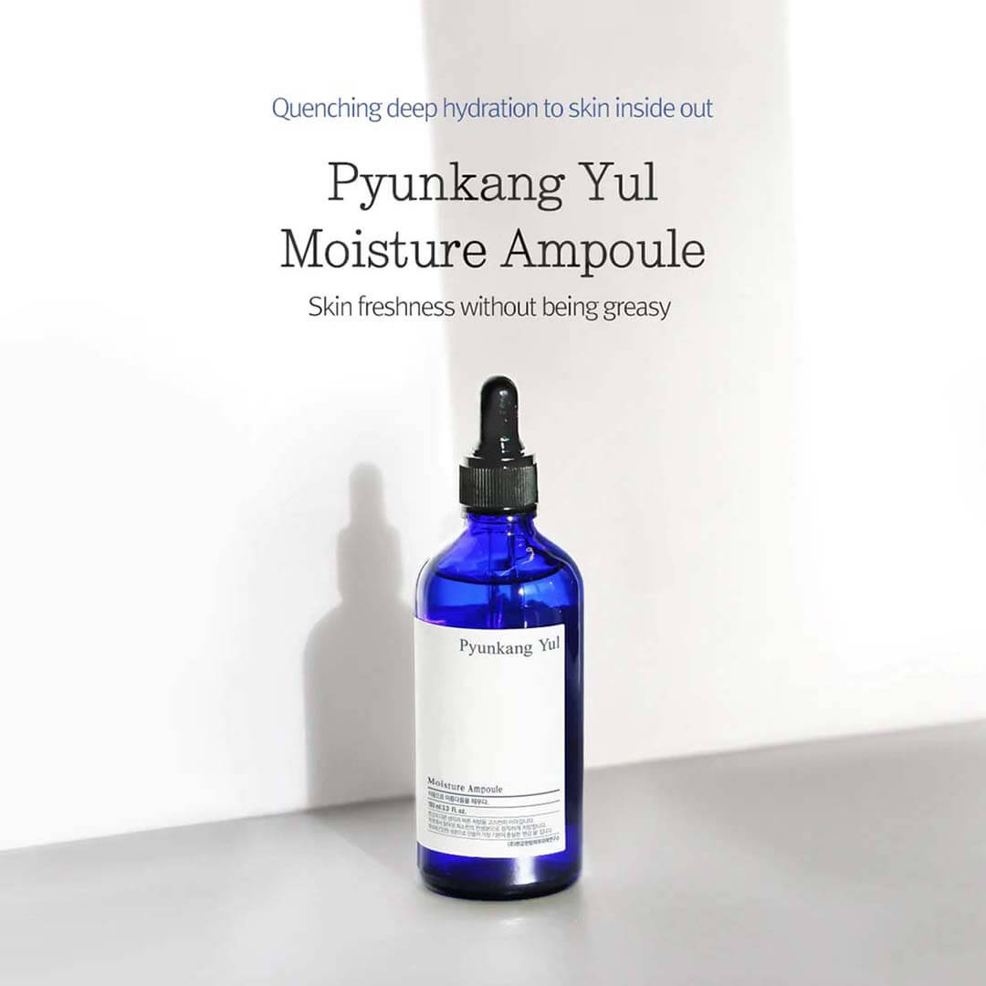 Pyunkang Yul Moisture Ampoule 100 ml