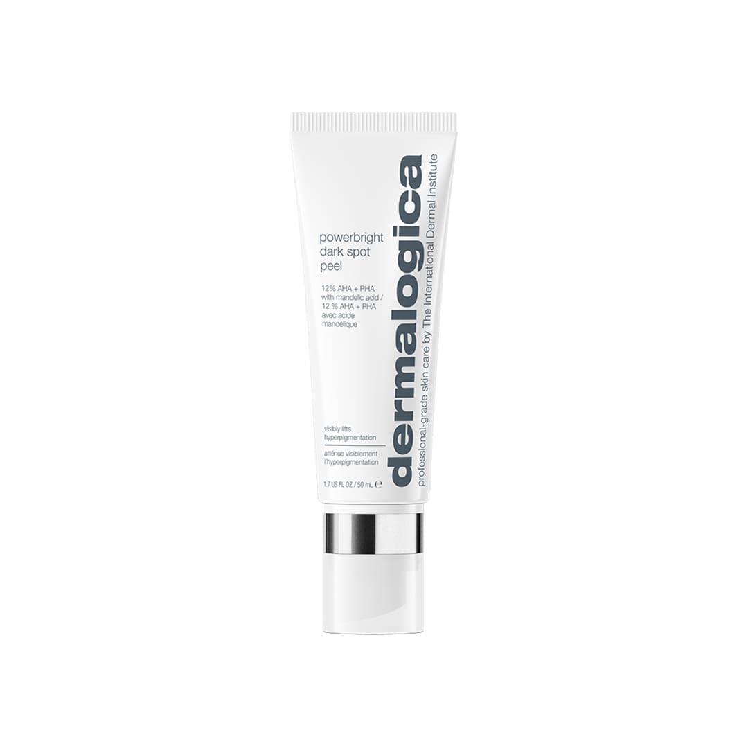 Dermalogica Powerbright Dark Spot Peel 50 ml