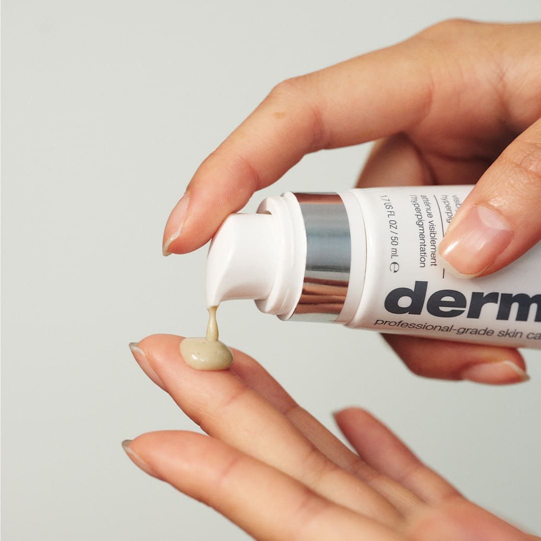 Dermalogica Powerbright Dark Spot Peel 50 ml