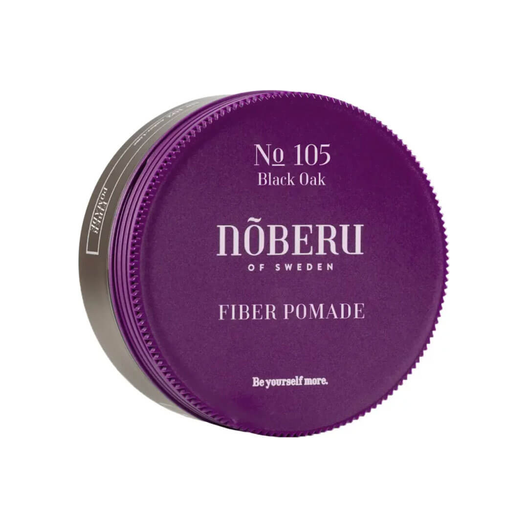 Noberu Fiber Pomade 80 ml