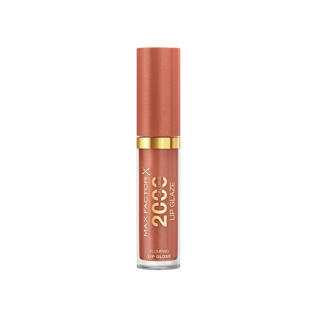 Max Factor 2000 Calorie Lip Glaze 170 Nectar Punsch 4.4 ml