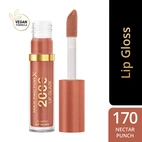 Max Factor 2000 Calorie Lip Glaze 170 Nectar Punsch 4,4 ml