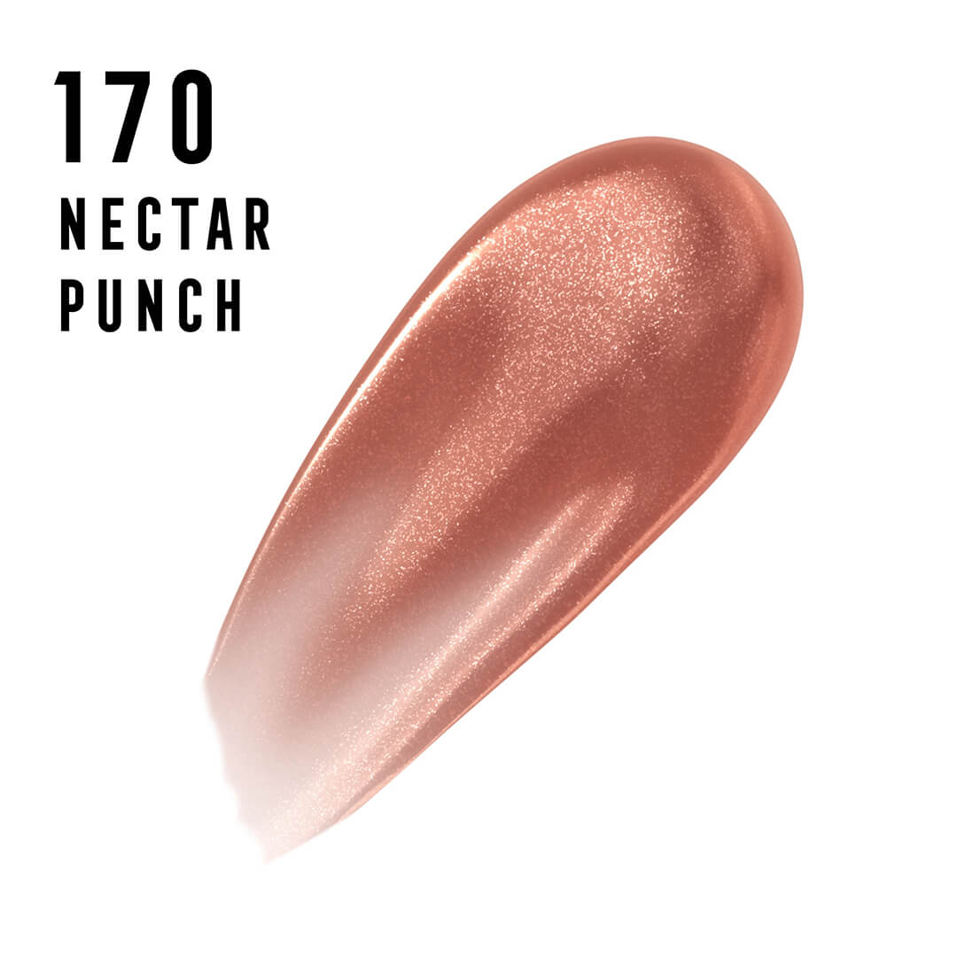 Max Factor 2000 Calorie Lip Glaze 170 Nectar Punsch 4,4 ml