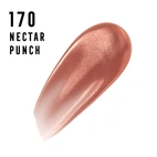 Max Factor 2000 Calorie Lip Glaze 170 Nectar Punsch 4,4 ml