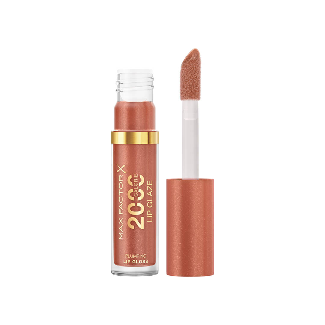 Max Factor 2000 Calorie Lip Glaze 170 Nectar Punsch 4.4 ml