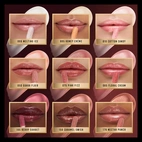 Max Factor 2000 Calorie Lip Glaze 170 Nectar Punsch 4,4 ml