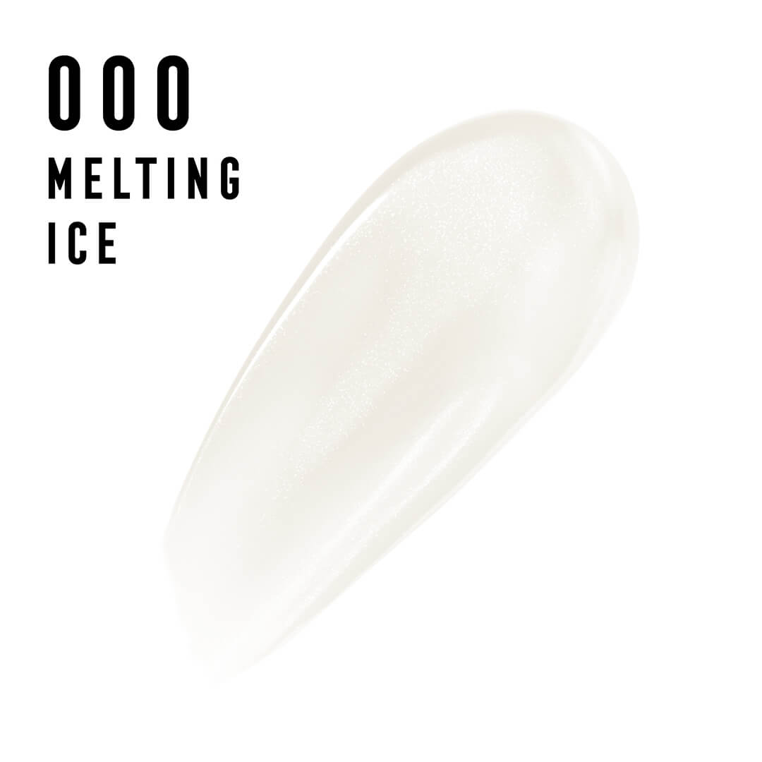 Max Factor 2000 Calorie Lip Glaze 000 Melting Ice 4.4 ml