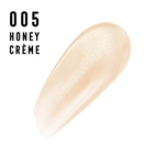 Max Factor 2000 Calorie Lip Glaze 005 Honey Crème 4,4 ml