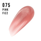 Max Factor 2000 Calorie Lip Glaze 075 Pink Fizz 4.4 ml