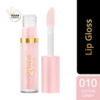 Max Factor 2000 Calorie Lip Glaze 010 Cotton Candy 4.4 ml