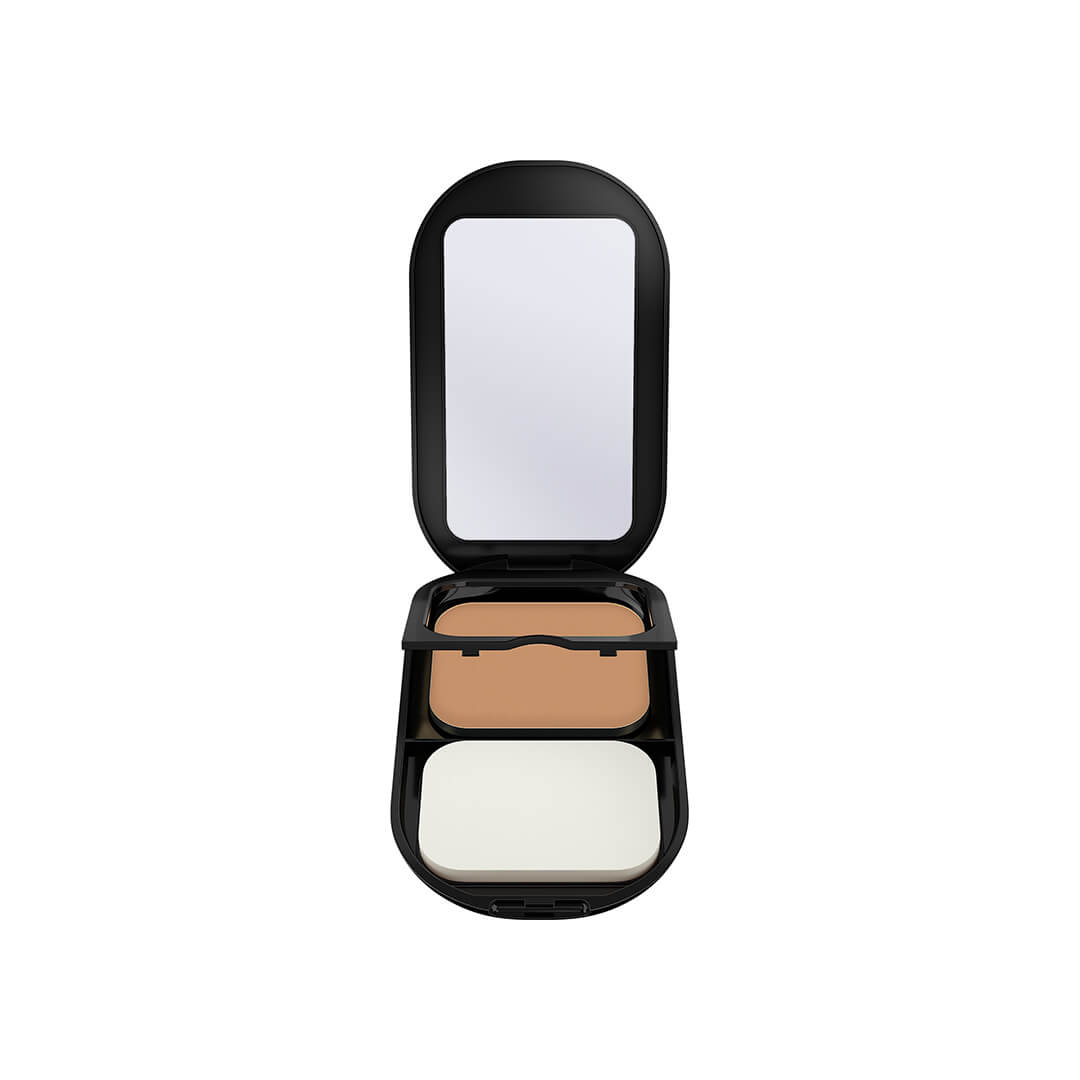 Max Factor Facefinity Refillable Compact Foundation 006 Golden 10g