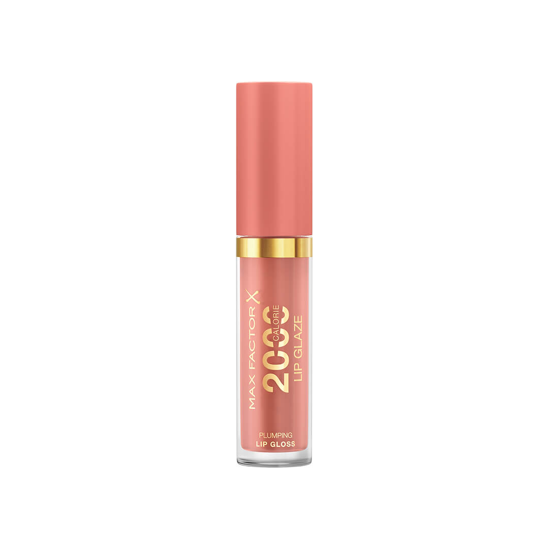 Max Factor 2000 Calorie Lip Glaze 050 Guava Flair 4,4 ml