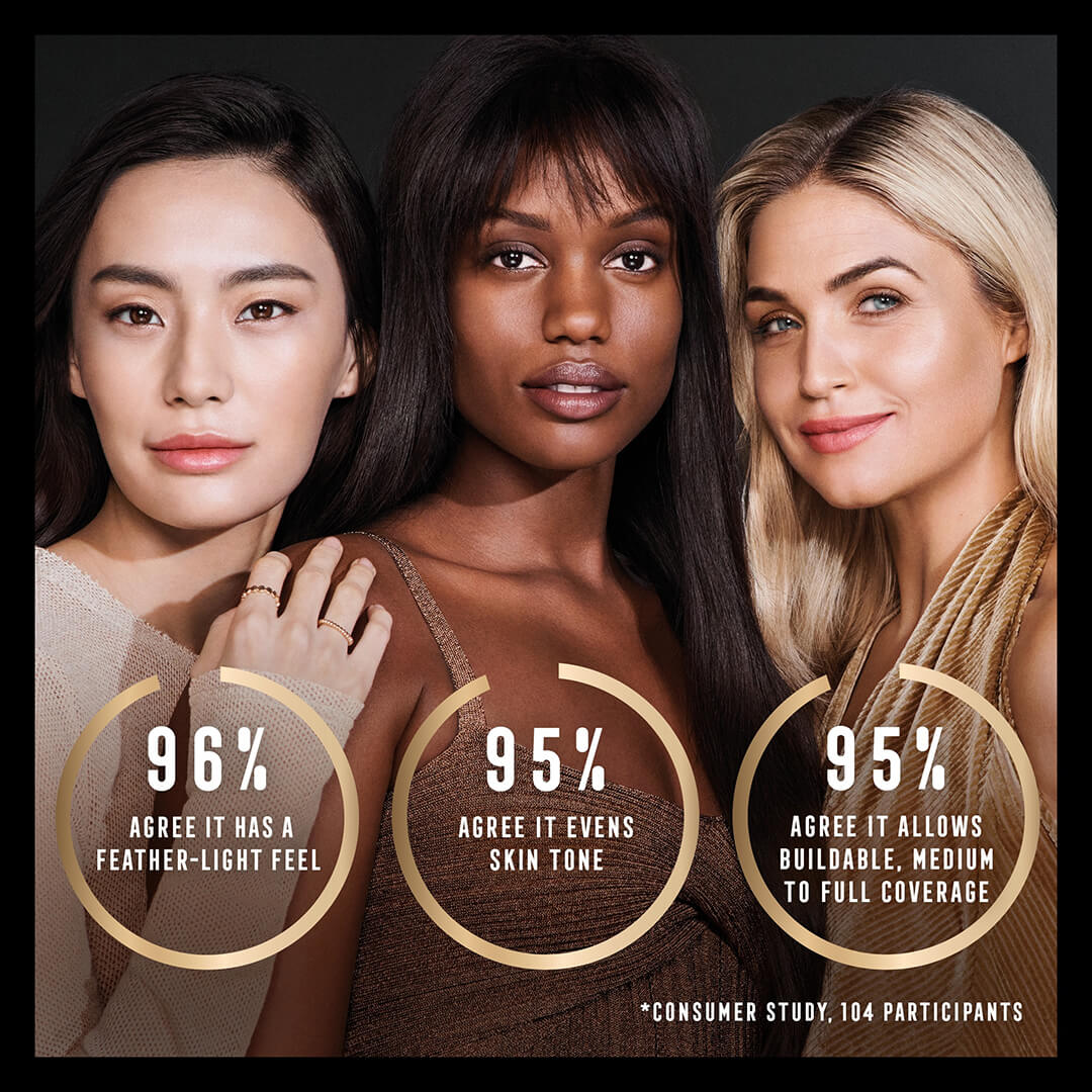 Max Factor Facefinity Compact Foundation SPF 20 Refill 001 Porcelain 10 g