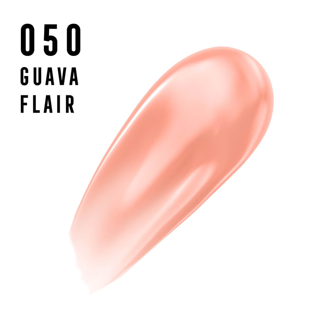 Max Factor 2000 Calorie Lip Glaze 050 Guava Flair 4,4 ml