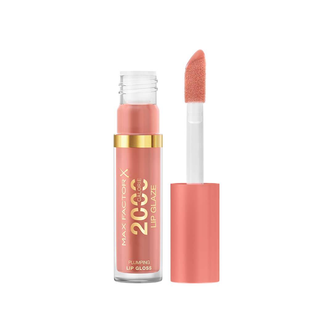 Max Factor 2000 Calorie Lip Glaze 050 Guava Flair 4,4 ml