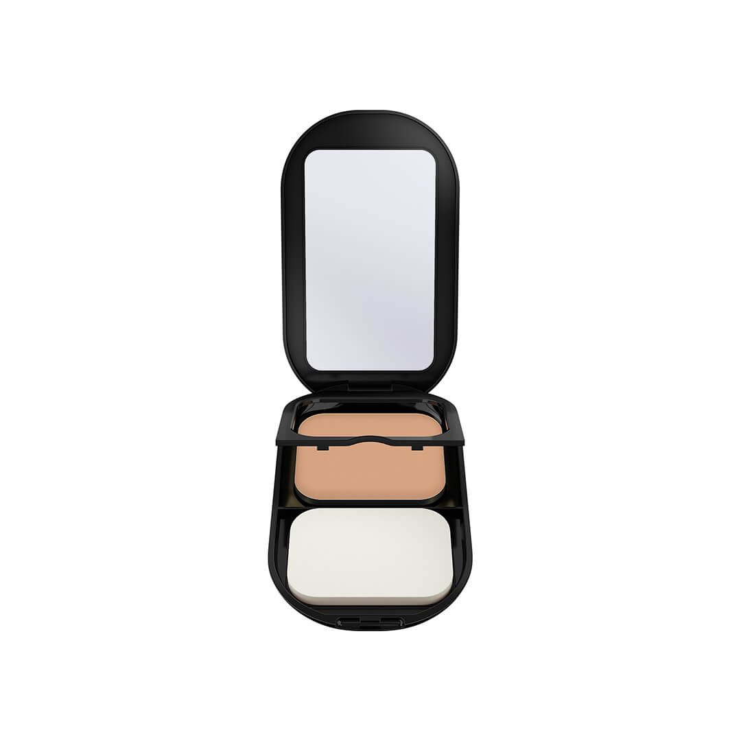 Max Factor Facefinity Refillable Compact Foundation 001 Porcelain 10g