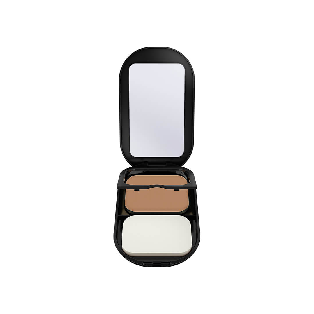 Max Factor Facefinity Refillable Compact Foundation 008 Toffee 10g