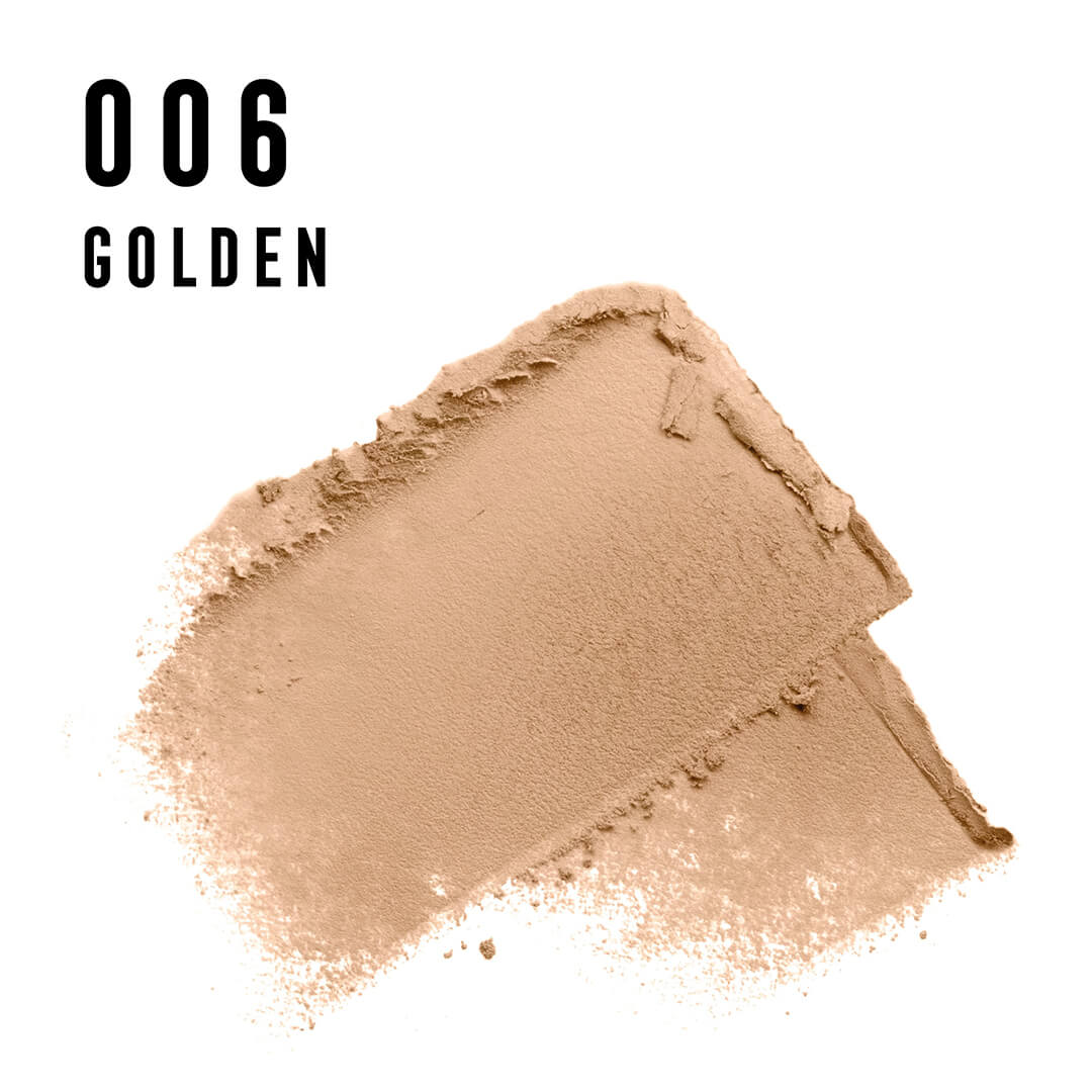 Max Factor Facefinity Compact Foundation SPF 20 Refill 006 Golden 10 g