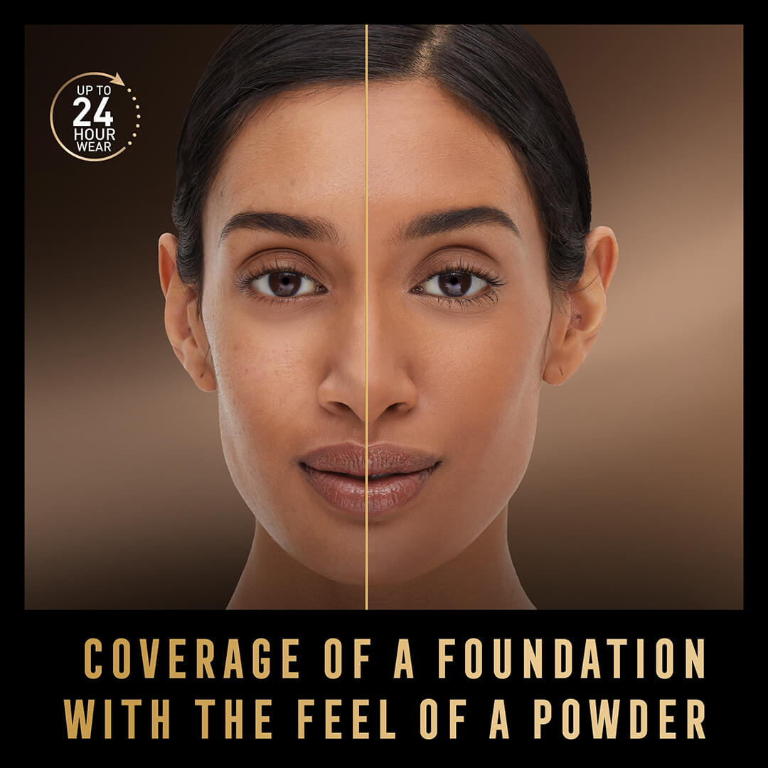 Max Factor Facefinity Compact Foundation SPF 20 Refill 006 Golden 10 g