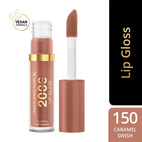 Max Factor 2000 Calorie Lip Glaze 150 Caramel Swish 4.4 ml