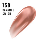 Max Factor 2000 Calorie Lip Glaze 150 Caramel Swish 4.4 ml